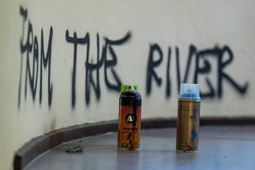 Terror-Parole erneut strafbar: Landgericht Berlin wertet Demo-Ruf als Hamas-Kennzeichen