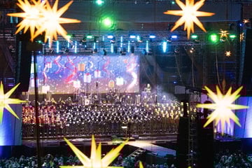 Dresden: Hier gibt's Freikarten fürs Adventskonzert in Dresden