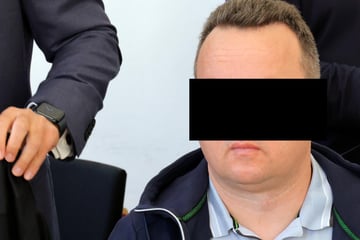 Bestechungsgelder kassiert: Chemnitzer Bauleiter muss in den Knast