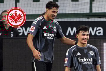 England-Klubs heiß auf Eintracht-Offensivstar: 45-Millionen-Transfer im Sommer?