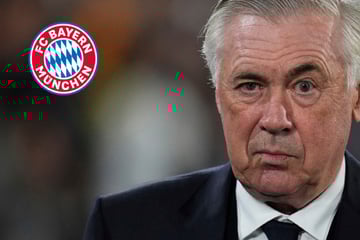 Ancelotti rechnet mit dem FC Bayern ab - und enthüllt bizarre Kabinen-Geschichte