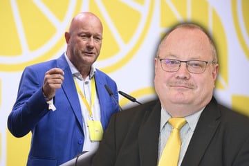 Wie weiter mit Thüringens FDP? Delegierte wählen neuen Vorstand