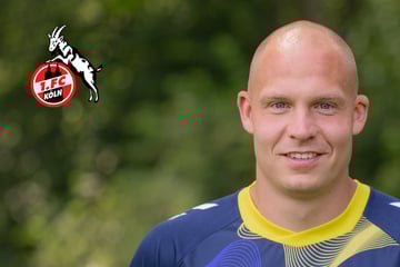 Keeper verlängert Vertrag beim 1. FC Köln: "Wertvolles Mitglied der Mannschaft!"