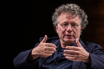 Dresden: Gebürtiger Dresdner für Buchpreis nominiert: Neuer Roman von Ingo Schulze