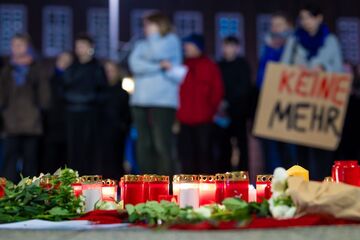 Alarmierende Zahlen: Femizide nehmen in NRW immer weiter zu