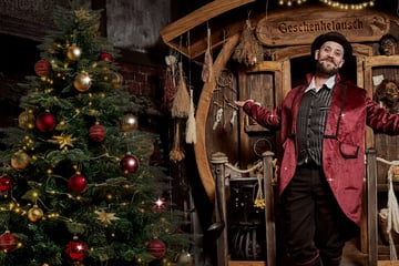 Enttäuschende Bescherung: Hier könnt Ihr Geschenke ohne Kassenbon umtauschen