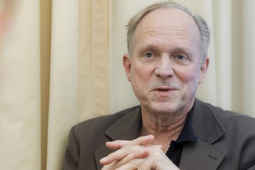 "Tatort"-Star seit Jahrzehnten verheiratet: Das ist das Liebes-Rezept seiner Ehe