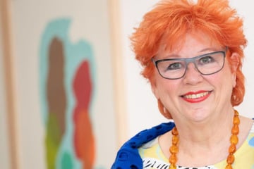 Illegale Aktion: Diese Straftat hat Richterin Barbara Salesch einst selbst begangen