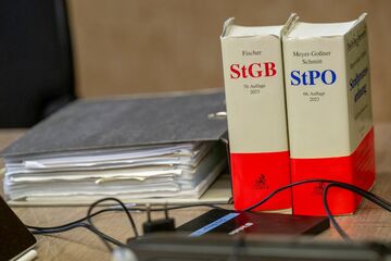 Ex-FDP-Politiker soll 38 Millionen Euro hinterzogen haben
