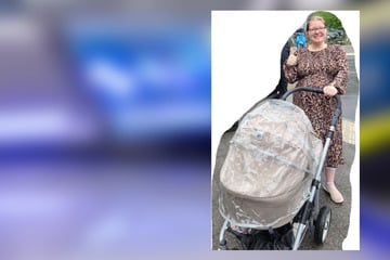 Polizei schlägt Alarm: 20-jährige Lea Jasmin mit ihrem Baby verschwunden