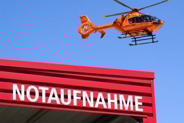 Tragisches Unglück: Senior (†84) verbrennt Holz und fängt selbst Feuer