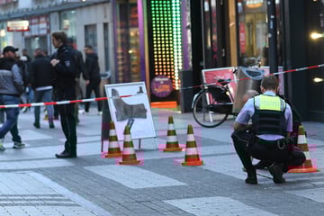 Köln: "Frankfurt ist ein Scheiß dagegen": "stern TV" zeigt Kölns schockierende Drogenszene