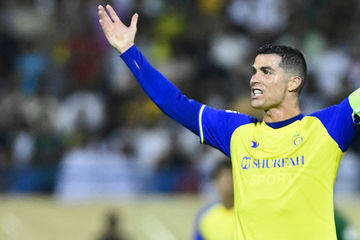 Nach verpasstem Titel und Europa-Gerüchten: CR7 macht klare Ansage!