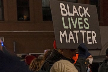 Dreister Betrug erschüttert "Black Lives Matter"-Bewegung