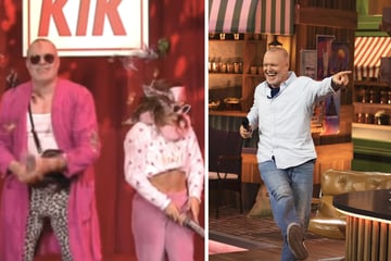 Stefan Raab singt Schmäh-Song - Mode-Discounter reagiert auf: "Kein Mindestlohn in Bangladesch!"