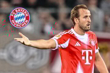 Kane offen für Verlängerung bei Bayern: Gespräche in 2026