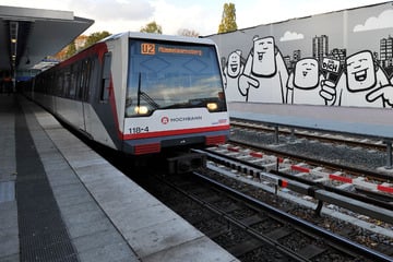 U2 und U4 am Wochenende gesperrt: So kommt Ihr trotzdem ans Ziel