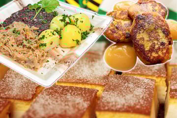 Dresden: Wirklich so lecker? YouTuber testet berühmte sächsische Gerichte