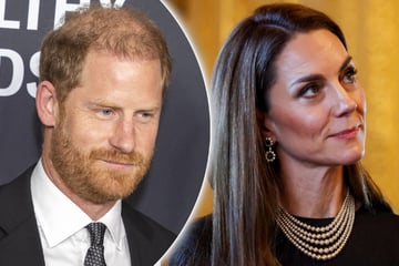 William und Kate stellen Krisenmanagerin ein: Sind Meghan und Harry der Grund?