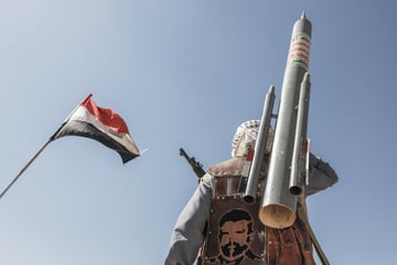 Nahost-Konflikt: Drohne schlägt in israelischem Hotel ein, weitere Rakete abgefangen