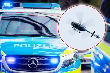 Nicht angeschnallt: Audi-Fahrer liefert sich wilde Jagd durch NRW