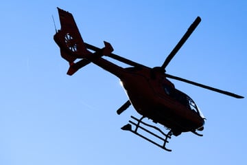 Schwerer Unfall: Senior erfasst Kind auf Fußgängerüberweg