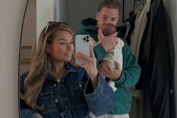 Sechs Monate nach Babyglück: Wandert Reality-Paar jetzt aus?