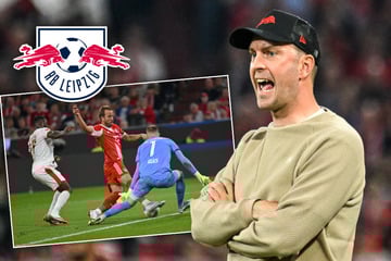 "Desaströse Leistung": RB-Coach Werner fordert nach 0:6-Debakel schonungslose Aufarbeitung