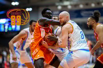 Derby-Niederlage bei Aufsteiger Jena: Niners starten stark und brechen ein