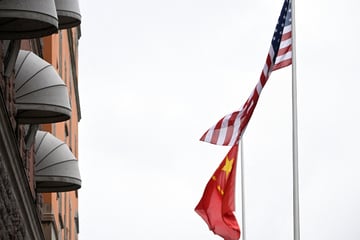 China and US reveal next steps after tariff talks