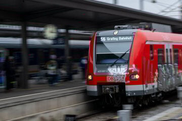 Wann wieder Züge von München ins Oberland rollen sollen
