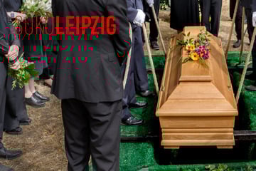 Nach 25 Jahren und 500 Folgen: Hier wird eine TV-Legende zu Grabe gelassen