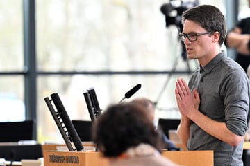 Staatssekretäre von neuer Landesregierung fast nur Männer: Linke übt Kritik!