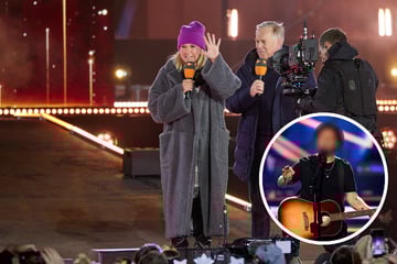 ZDF-Silvesterparty in der Hafencity: Diese Künstler treten auf