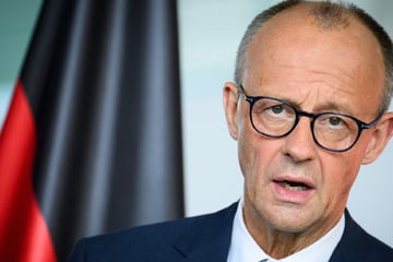 Nahost-Konflikt: Merz kündigt Luftbrücke an