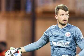Transfermarkt im Ticker: Hansas Nummer eins findet neuen Klub in der 2. Bundesliga