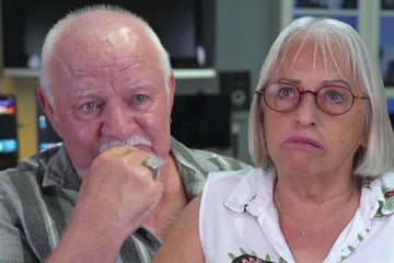 Rentner-Paar kann sich Türkei-Aufenthalt kaum mehr leisten: "Zurück nach Deutschland, Hartz IV"