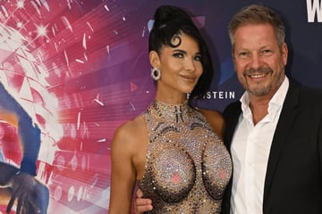 Micaela Schäfer verrät: Sie und ihr neuer Freund Dirk "verbringen wenig Zeit miteinander"