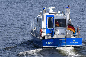 Erneut Badeunfall in Bestensee? Mann geht unter und taucht nicht mehr auf