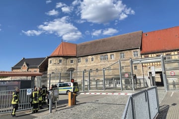 Nach Flucht eines Häftlings: Gefängnis in Thüringen muss umgebaut werden