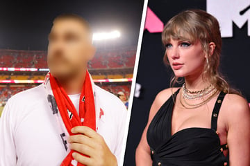 Steht sie einfach auf Sportler? Taylor Swift soll NFL-Star daten!