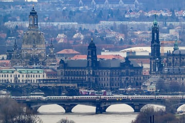 Dresden: Demo-Alarm in Dresden: Hier warnt Stadt am Donnerstag vor Verkehrsbehinderungen