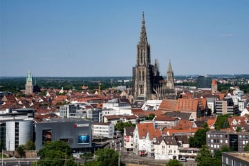 Wieso stinkt es in Ulm? Bürger sollen Mief per App auf die Spur gehen