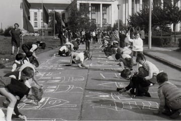 Heute vor 76 Jahren: Dieser besondere Tag ließ Kinder in der DDR den Alltag vergessen