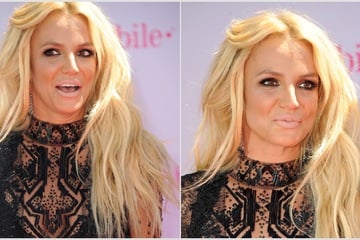 More tea has been spilled over Britney Spears' reunion with her son Jayden!