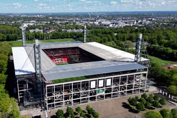 Köln: Mutter nach FC-Spiel überfallen: Selbst vor Sohn (2) machten Räuber nicht halt