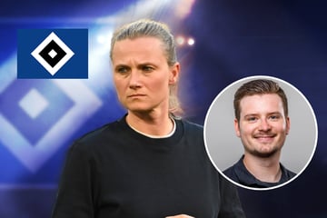 Kommentar zum HSV und Kathleen Krüger: Eine Wahl, die zum Weg des Vereins passt