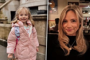 Siebenjährige wird von Mädchengruppe beschimpft: Ihre Antwort rührt Mutter zu Tränen