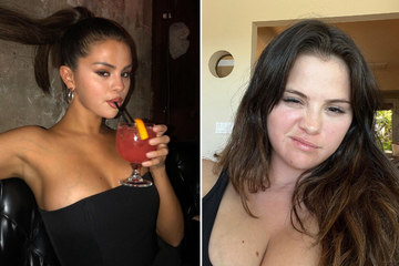 Selena Gomez breaks major Instagram record and pays tribute to her fans