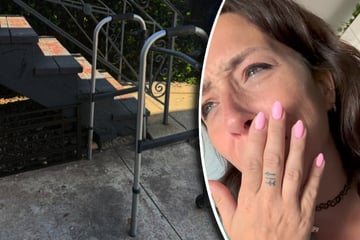 Frau beschwert sich über Nachbarin: Was sie dann erfährt, treibt ihr Tränen in die Augen